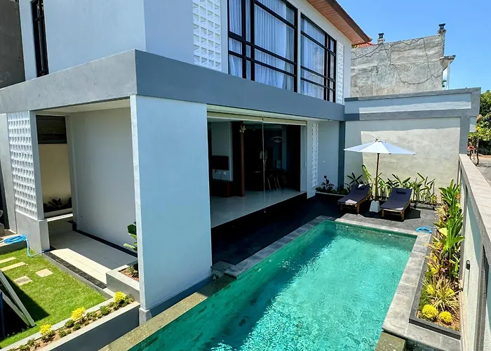Wita Villa