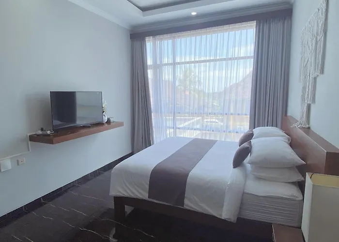 Wita Villa Lovina