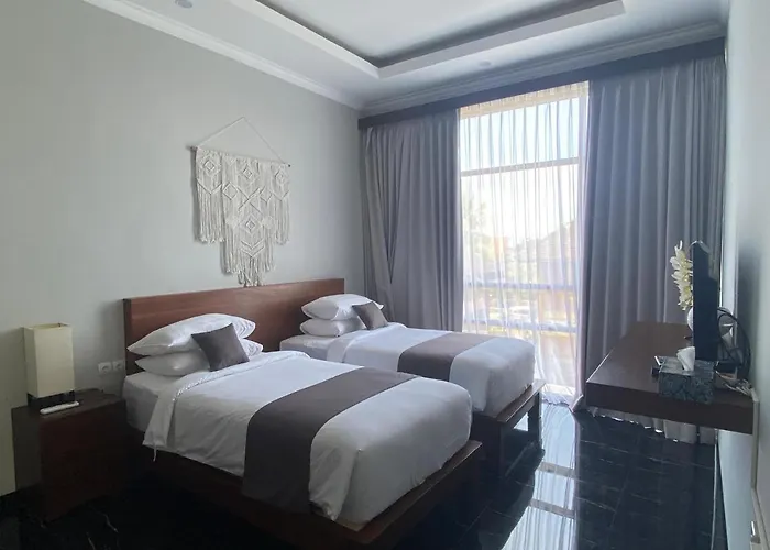 Wita Villa Lovina