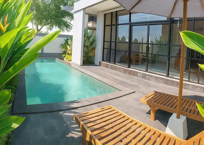 Villa Wita